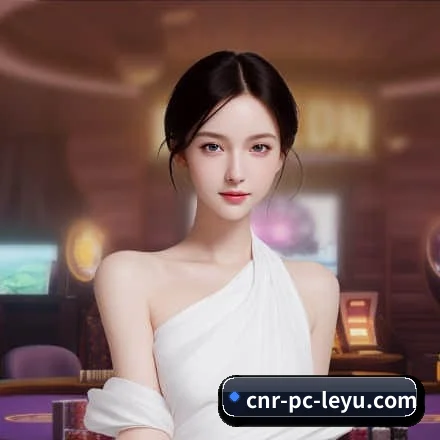 乐鱼 APP 界面